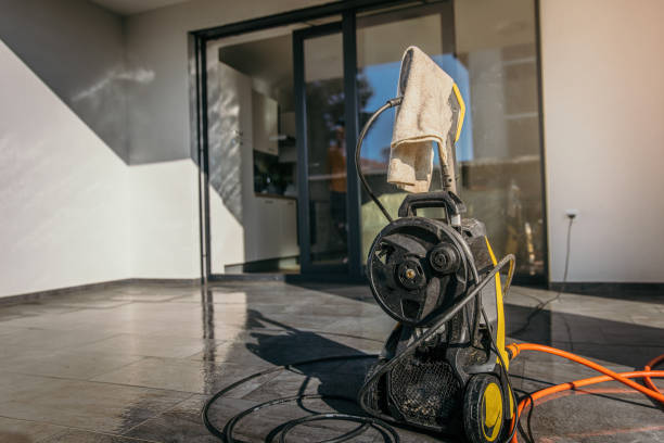 Professional Pressure Washing Services in Chestertown, MD